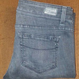 Paige Blue Heights Women Size 27 jeans